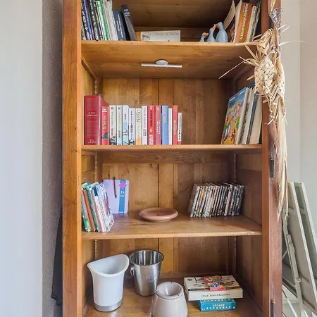 U Momentu - Appt Climatise Avec Terrasse Διαμέρισμα